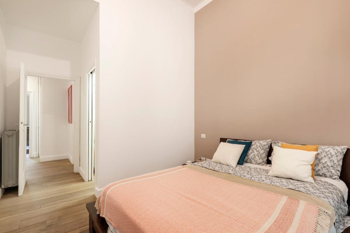 Bordeaux Luxury * Roma
