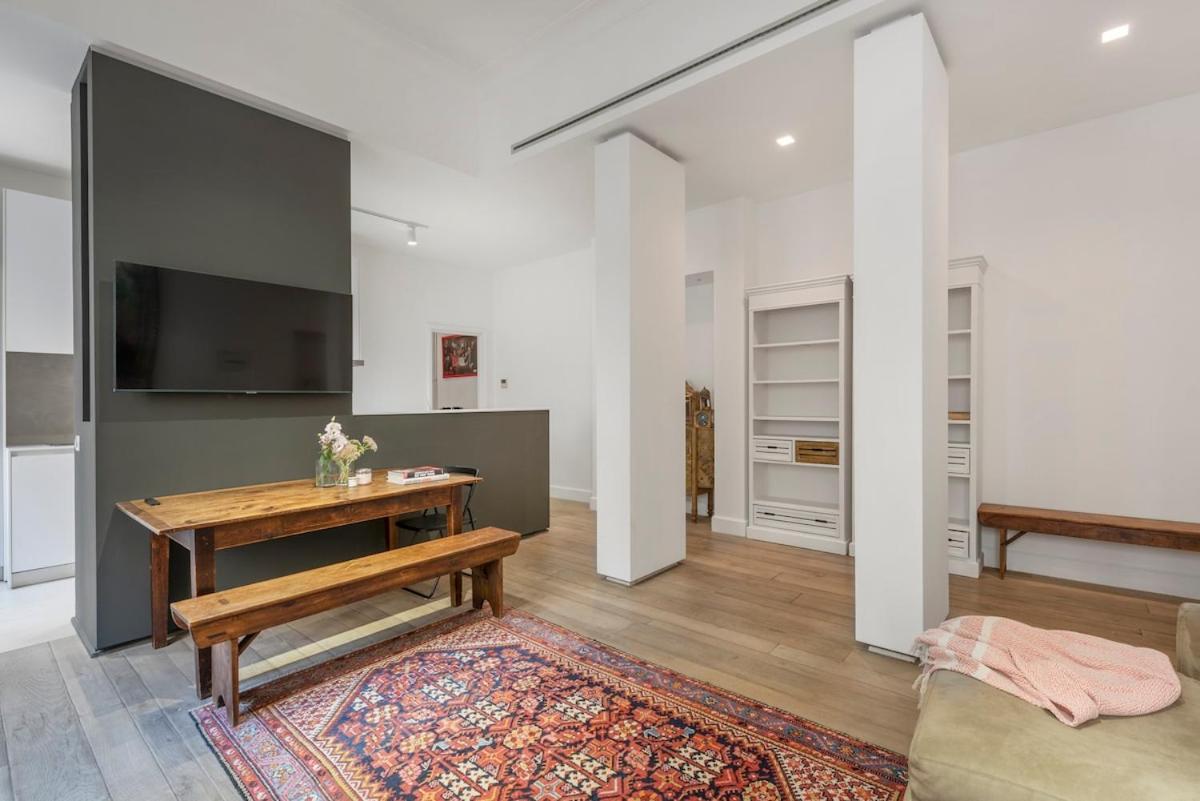 Bordeaux Luxury Appartamento