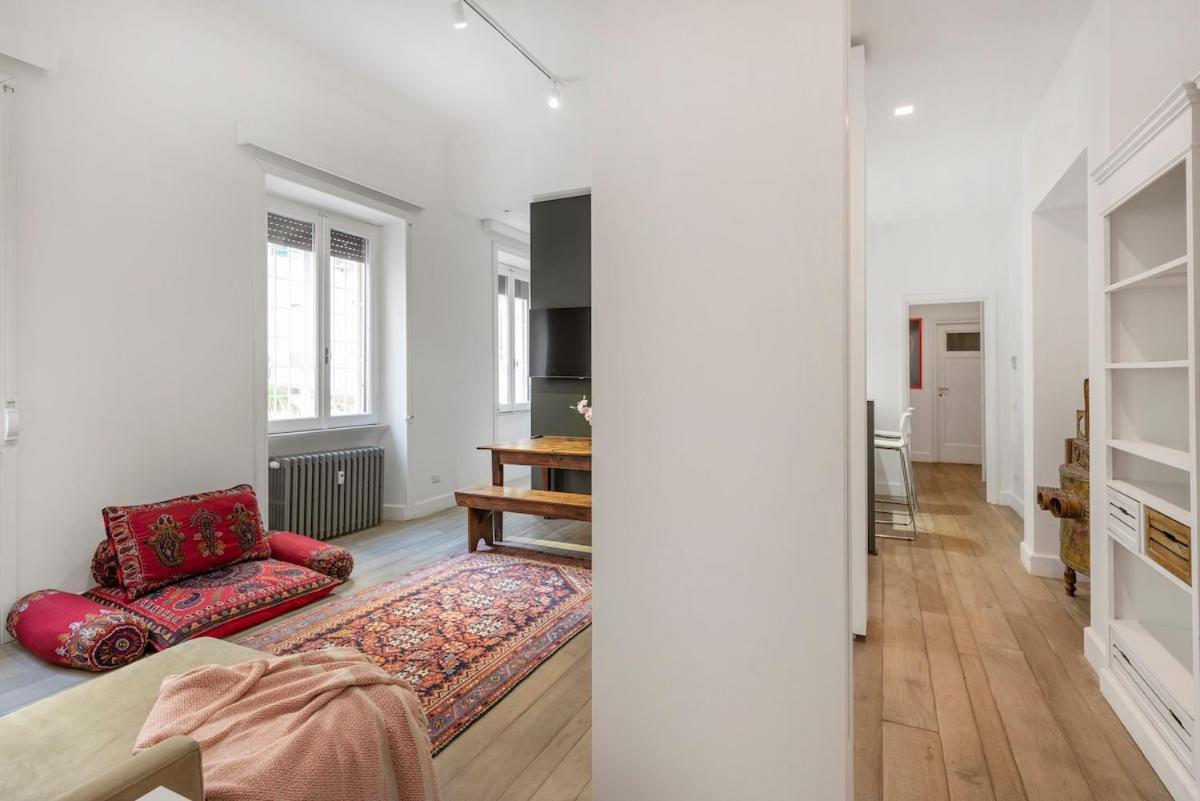 Appartamento Bordeaux Luxury *