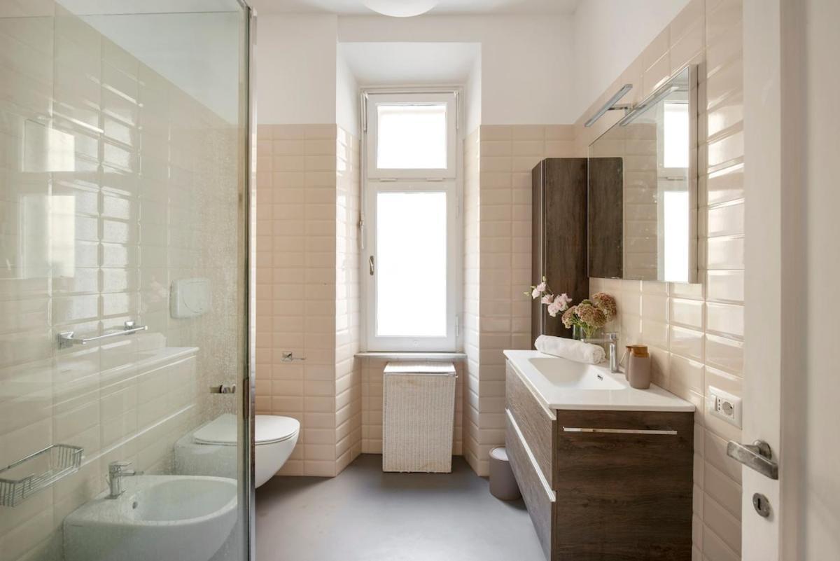 Bordeaux Luxury Apartamento