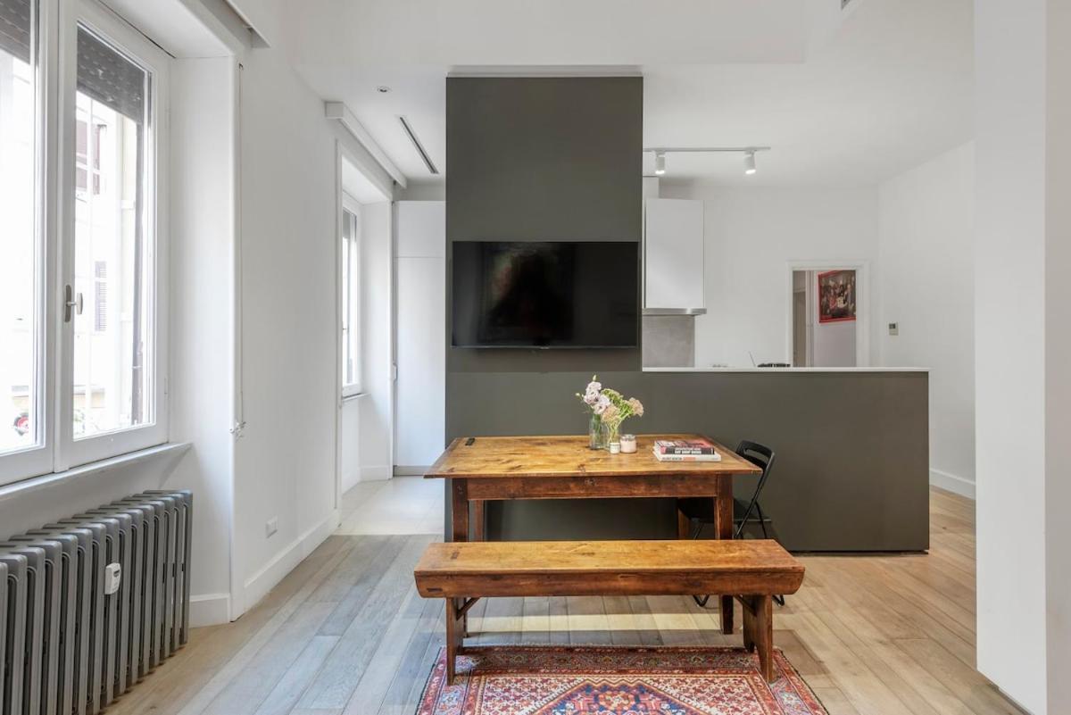Apartamento Bordeaux Luxury *